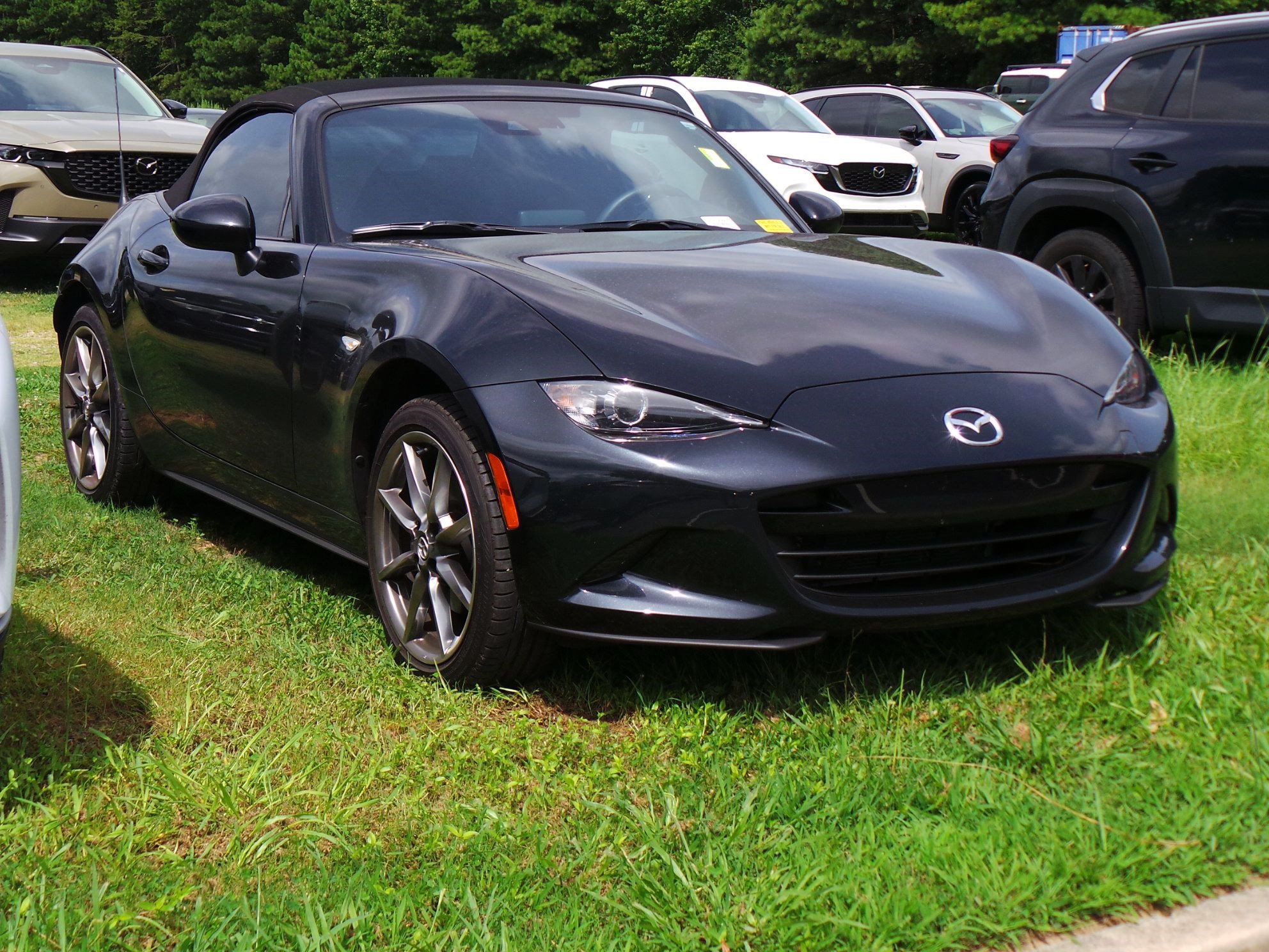 mazda mx-5 miata 2023 JM1NDAD74P0553316 image mazda mx-5 miata 2023 JM1NDAD74P0553316 image